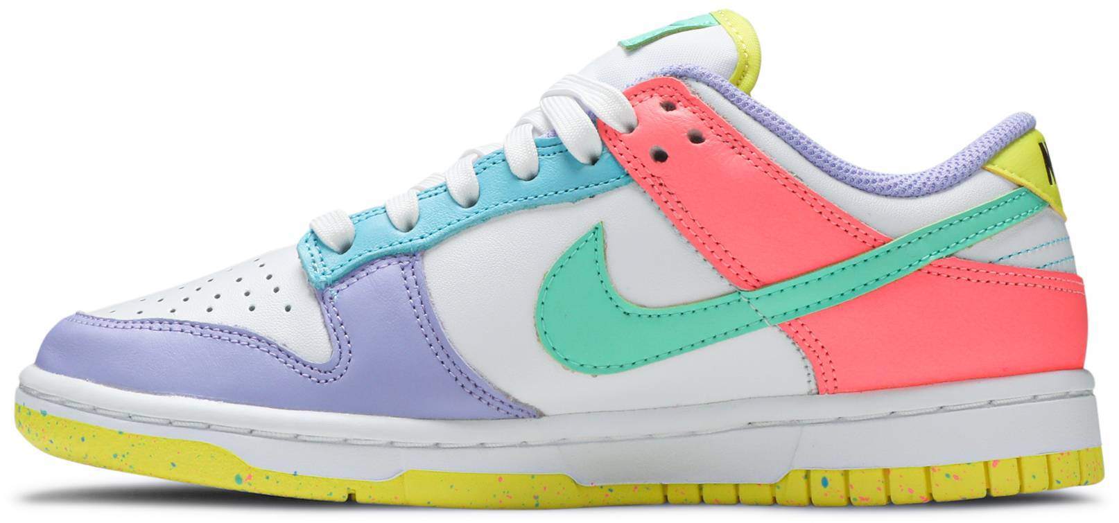 Nike Dunk Low Easter Candy (W)