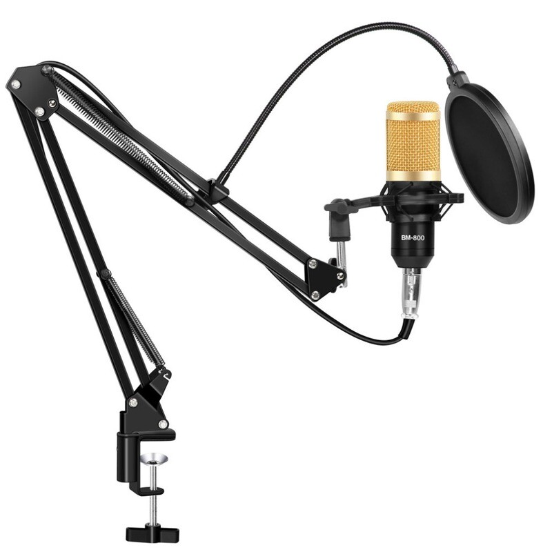 مايك bm-800