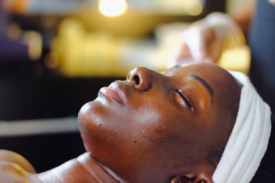 Massage Sessions & Packages