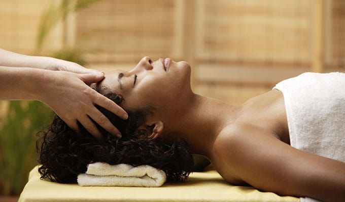 Migraine Massage Packages