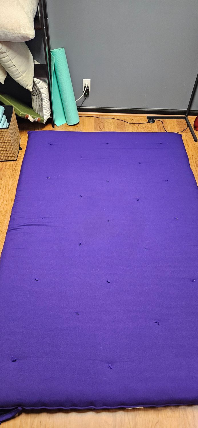 Thai Massage Mat