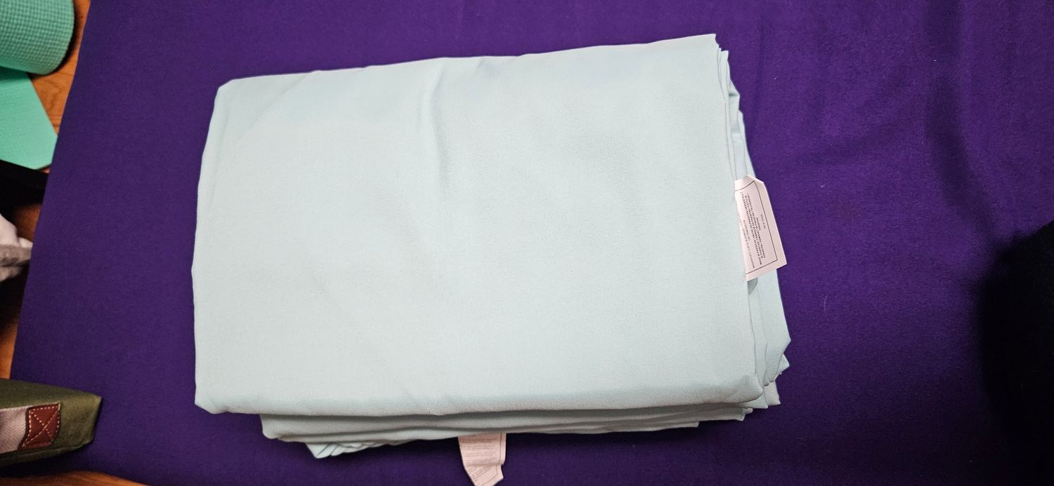 Blue Top Sheets (6)