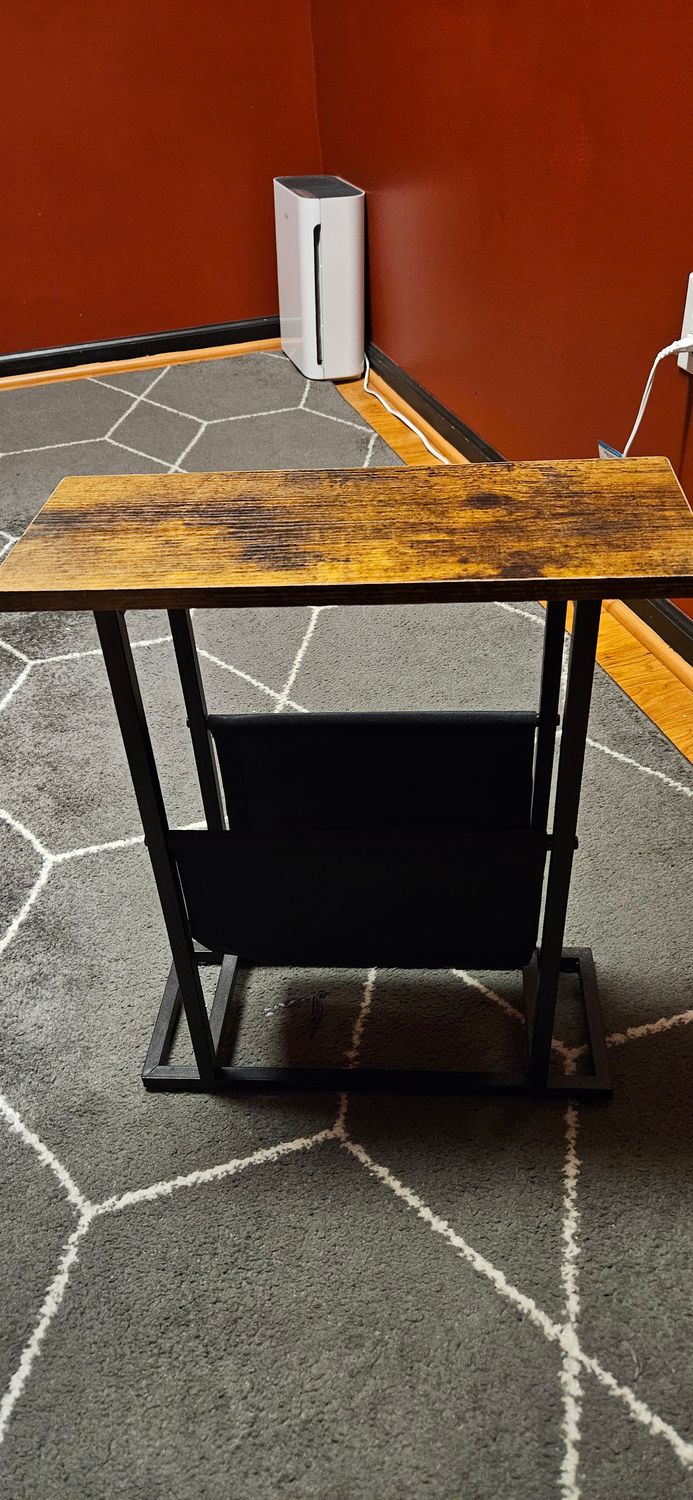 TOLOGNAG Little Side Table