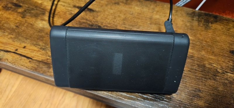 Oontz Angle 3 Bluetooth Speaker