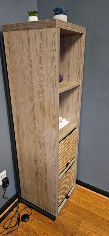KALLEX Shelf