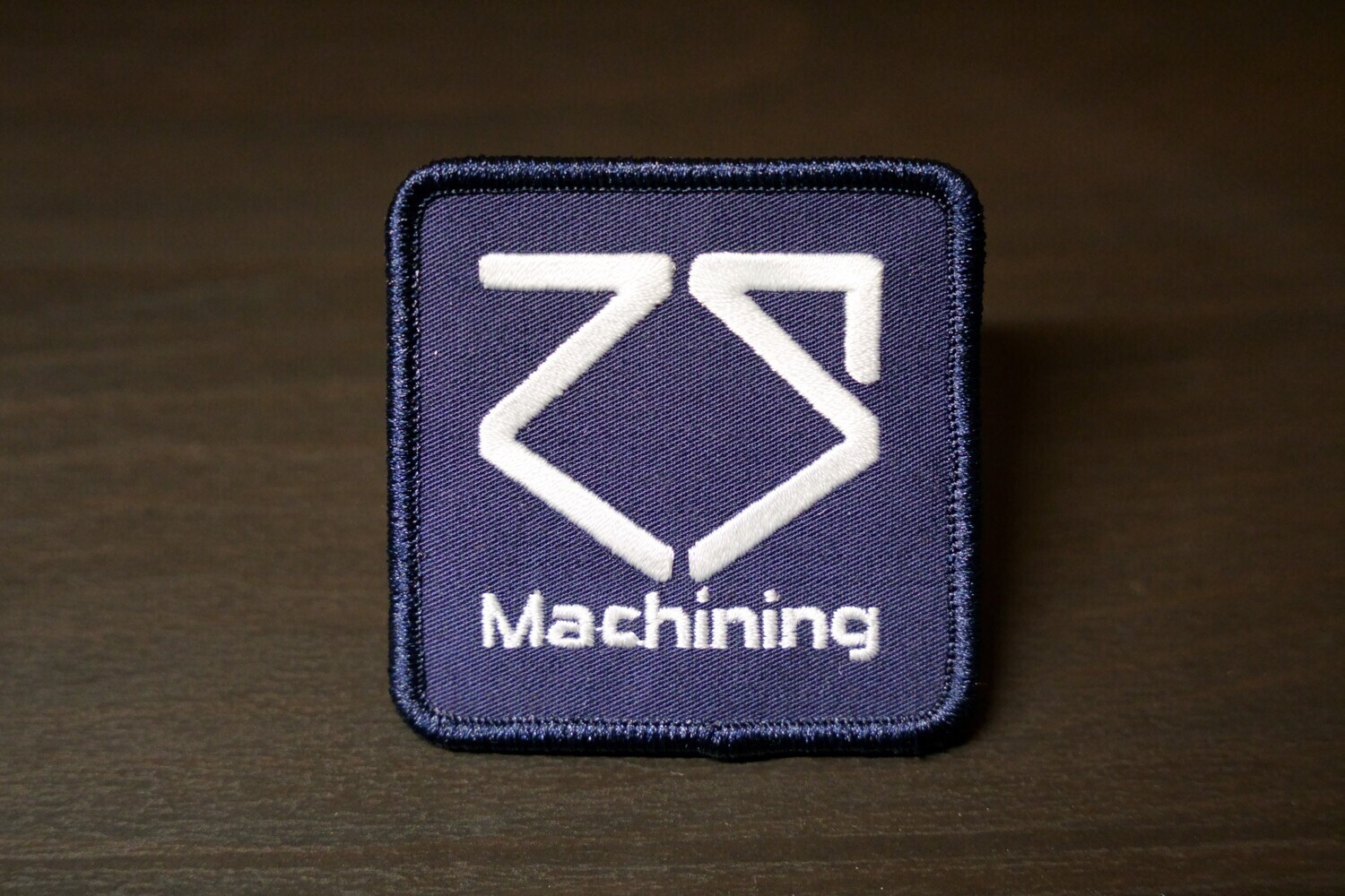 Z9 Velcro Patch