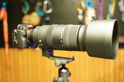 Camera Products