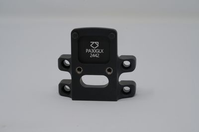 Red Dot Top Mount 30mm P.A. GLX
