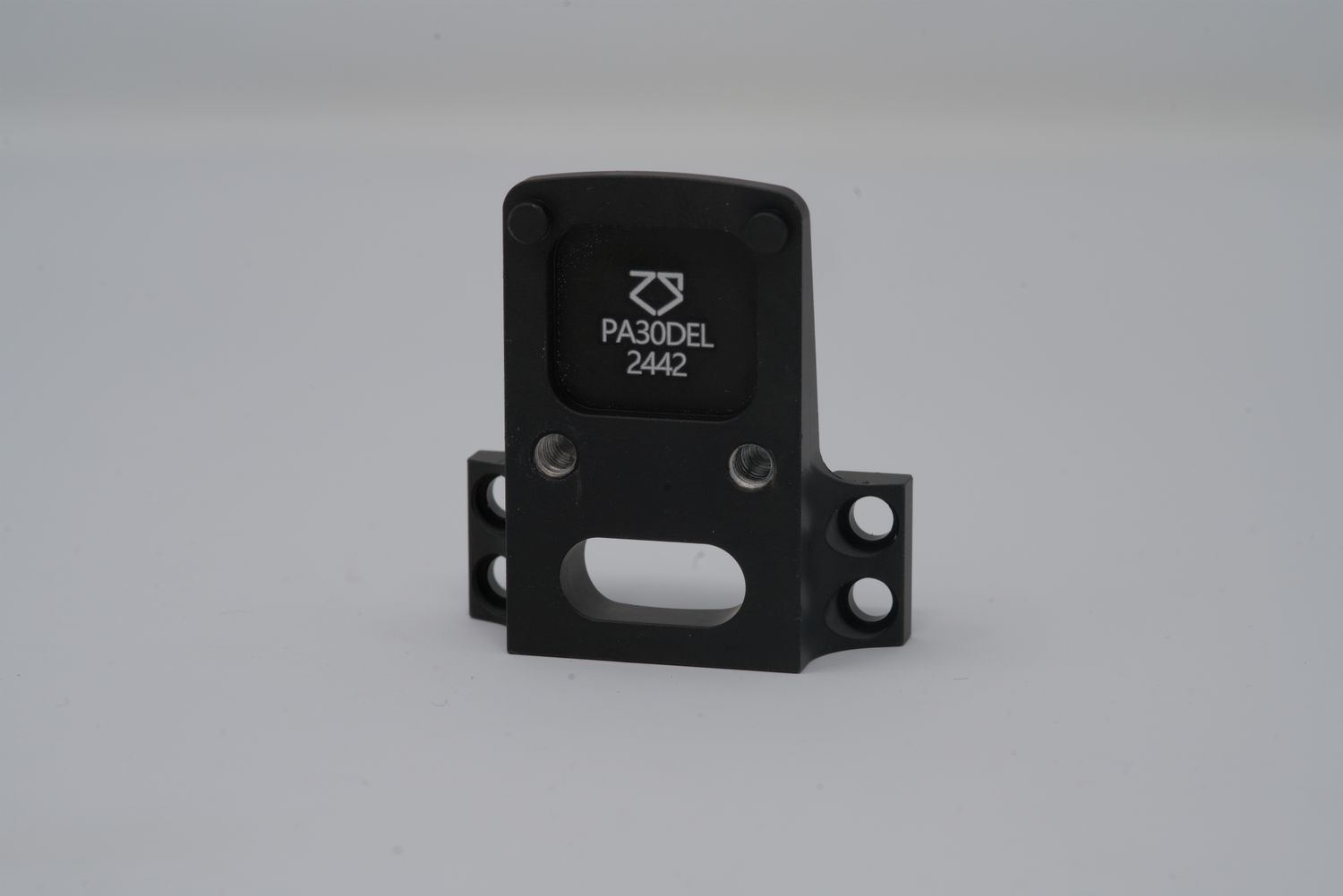 Red Dot Top Mount 30mm P.A. Deluxe