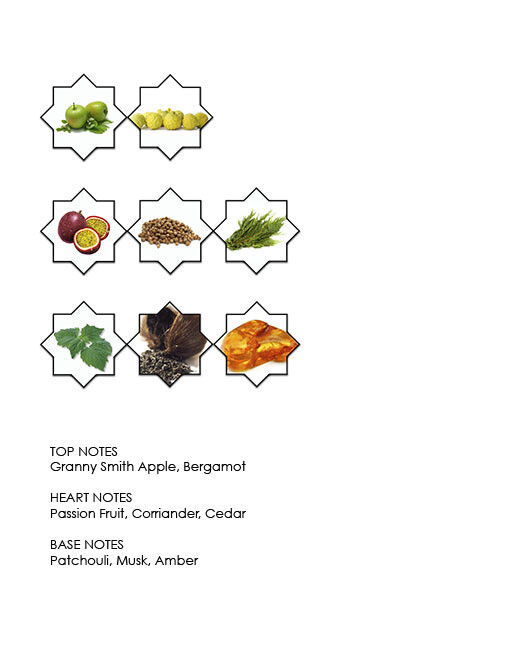 DAHAB- Kajal Perfumes - 100ml EDP / 2ml