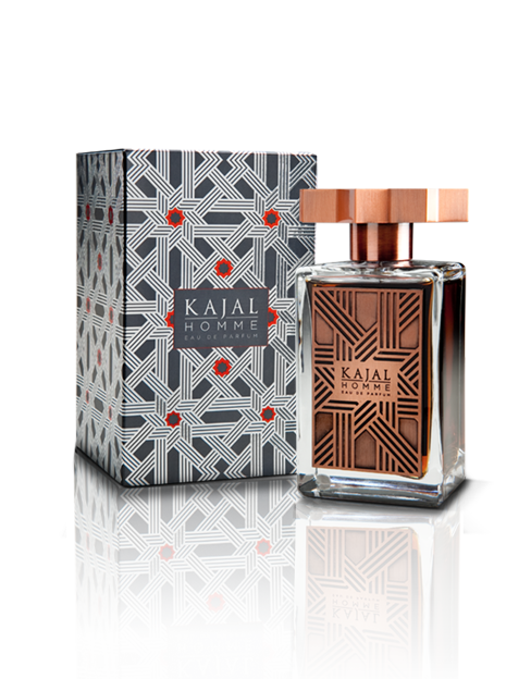 HOMME - Kajal Perfumes - 100ml EDP / 2ml