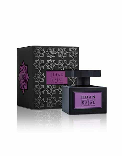 JIHAN - Kajal Perfumes - 100ml EDP / 2ml