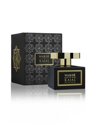 WARDE - Kajal Perfumes - 100ml EDP / 2ml