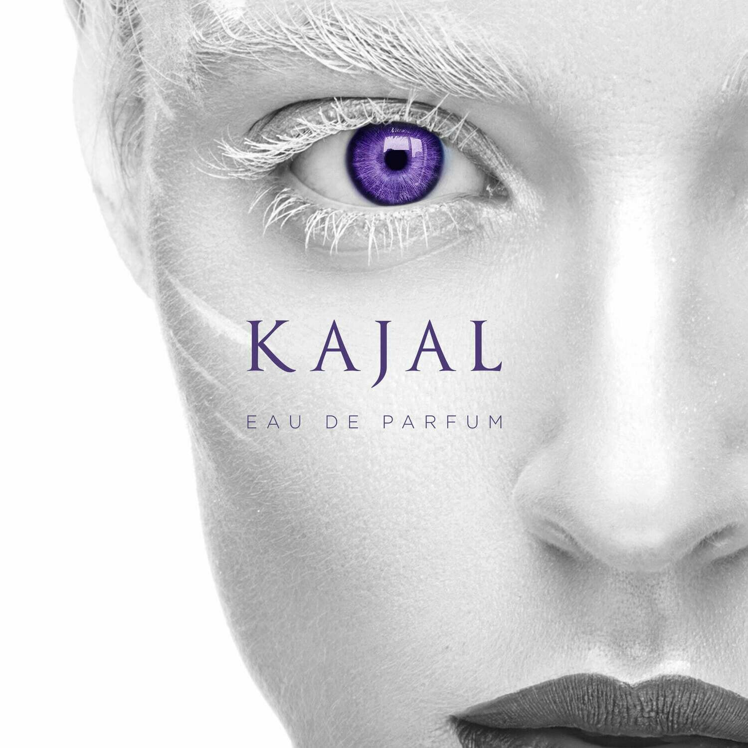 KAJAL - Kajal Perfumes - 100ml EDP / 2ml