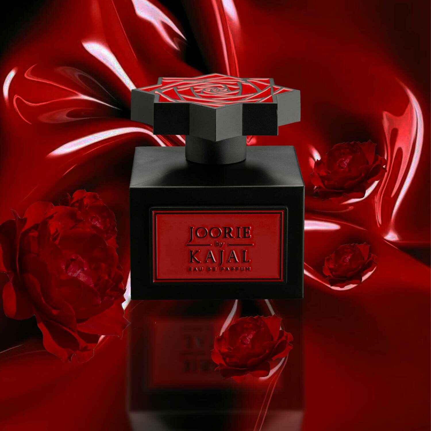 JOORIE - Kajal Perfumes - 100ml EDP / 2ml