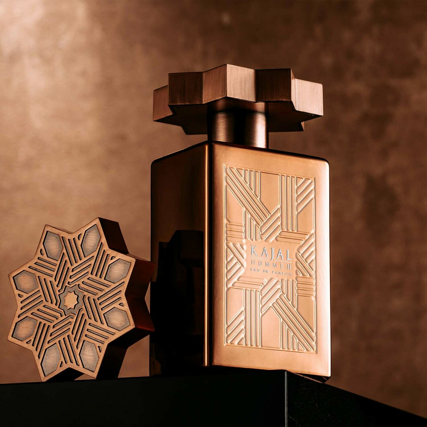 HOMME II - Kajal Perfumes - 100ml EDP / 2ml