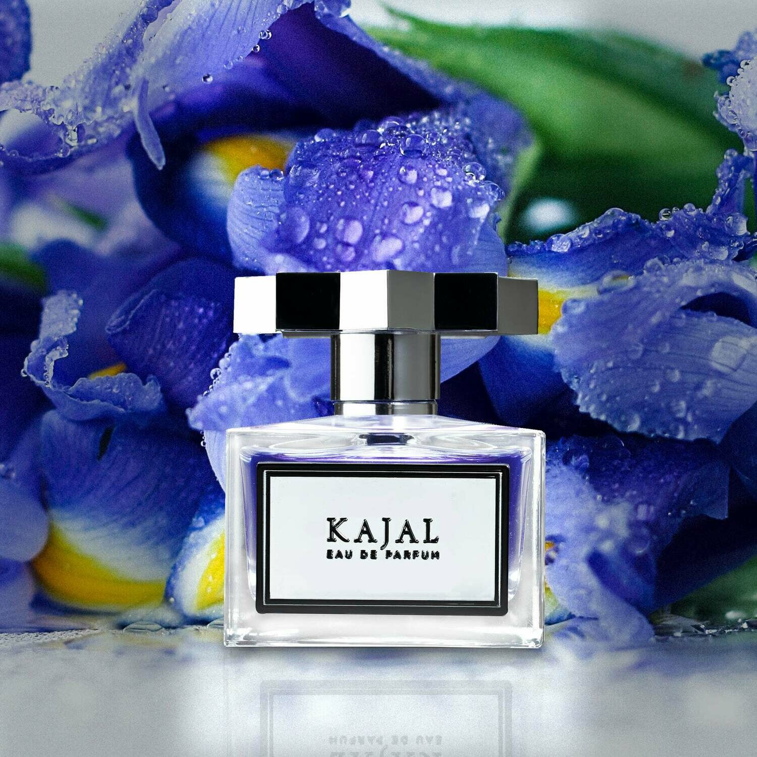 KAJAL - Kajal Perfumes - 100ml EDP / 2ml