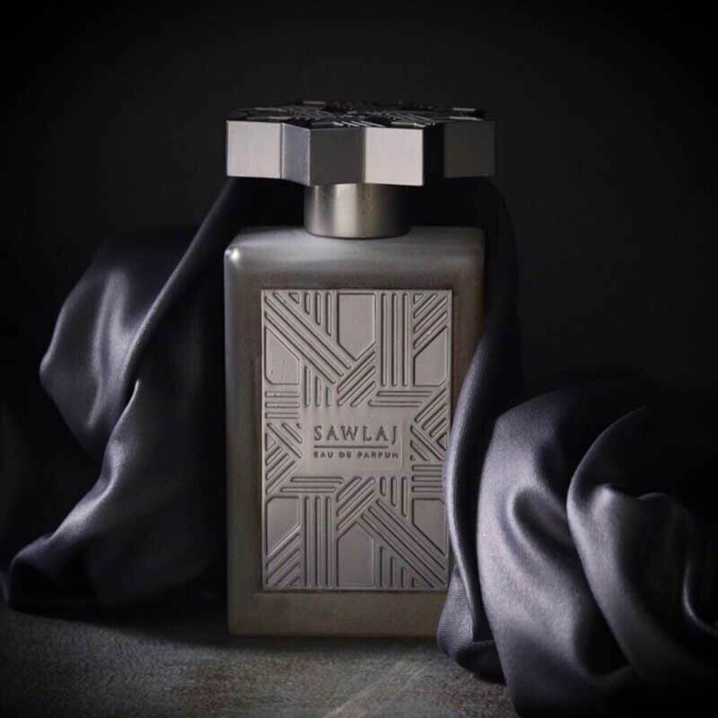 SAWLAJ - Kajal Perfumes - 100ml EDP / 2ml