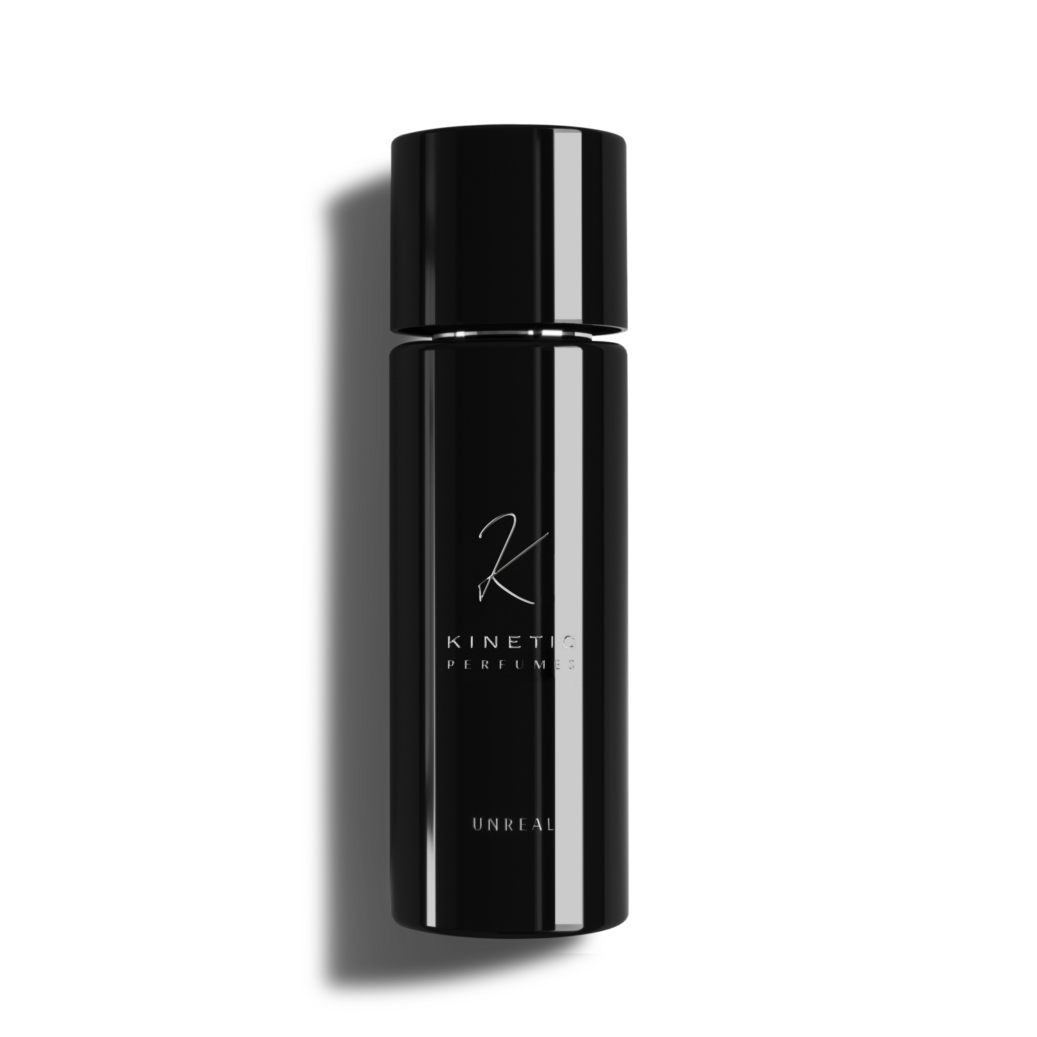 UNREAL - Kinetic Perfumes - 100ml Parfum / 2ml