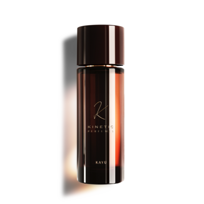 KAYU - Kinetic Perfumes - 100ml EdP / 2ml
