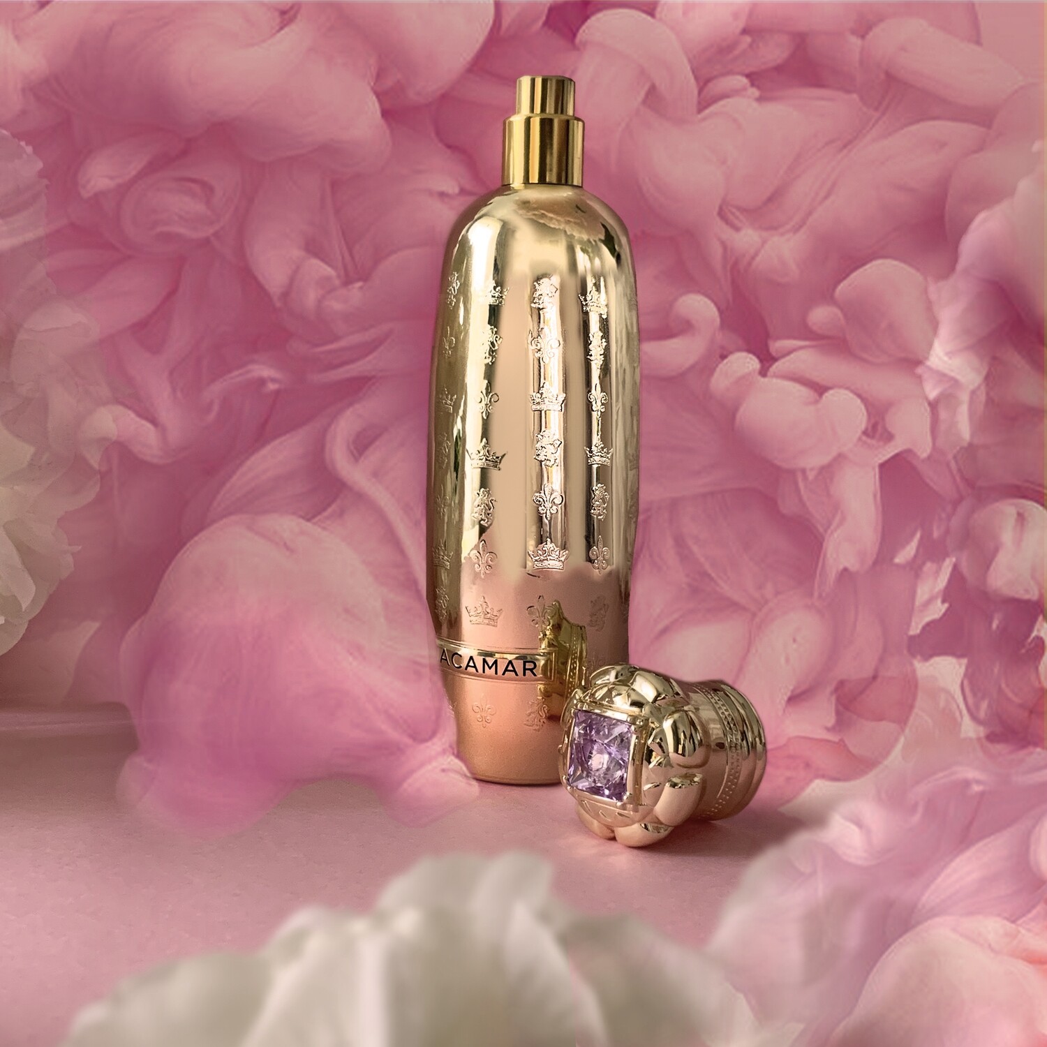 ACAMAR - Spirit Of Kings - 100ml EdP / 1ml