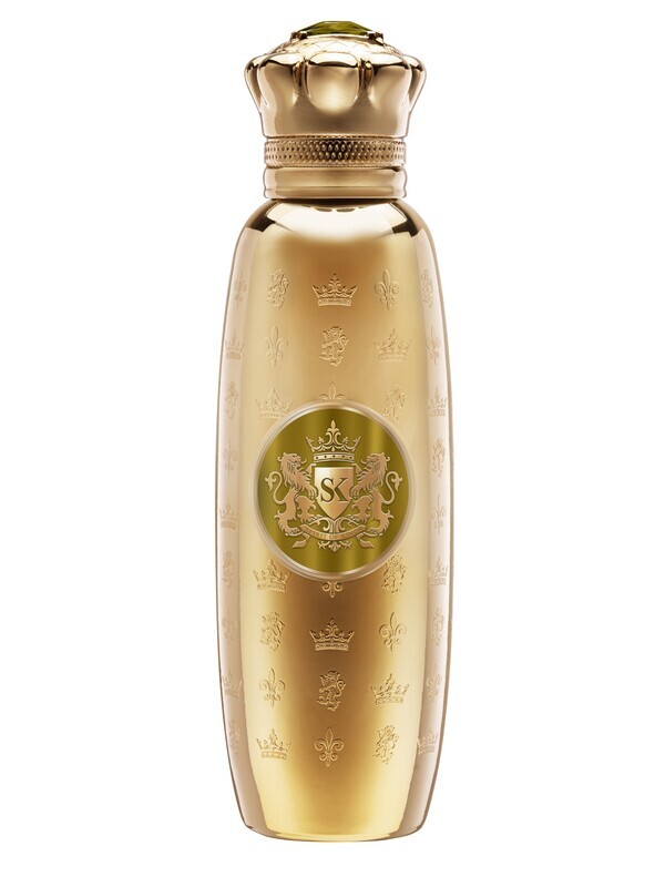 ARRAKIS - Spirit Of Kings - 100ml EdP / 1ml
