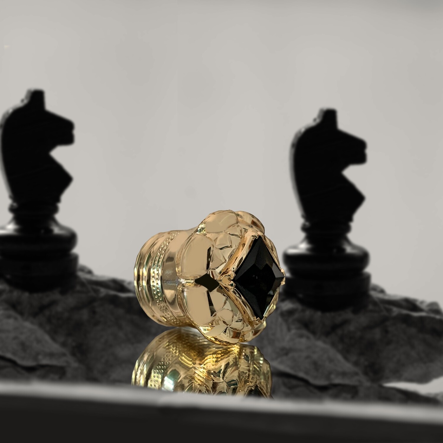 KURSA - Spirit Of Kings - 100ml EdP / 1ml