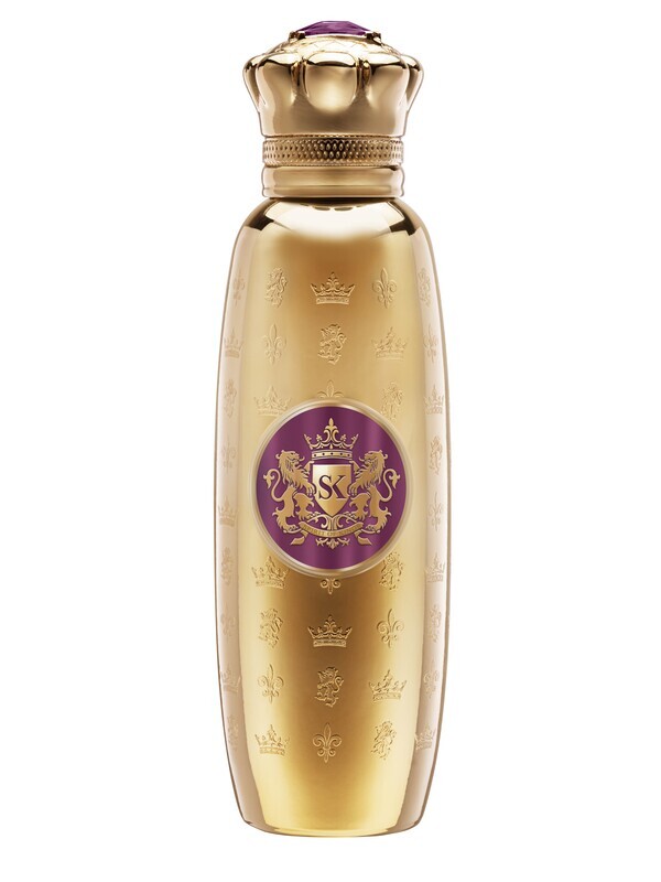 HADAR - Spirit Of Kings - 100ml EdP / 1ml