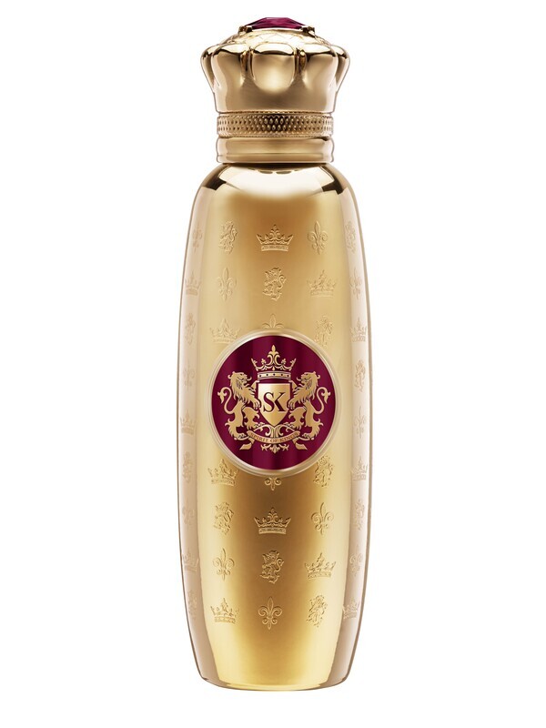ALTAIR - Spirit Of Kings - 100ml EdP / 1ml