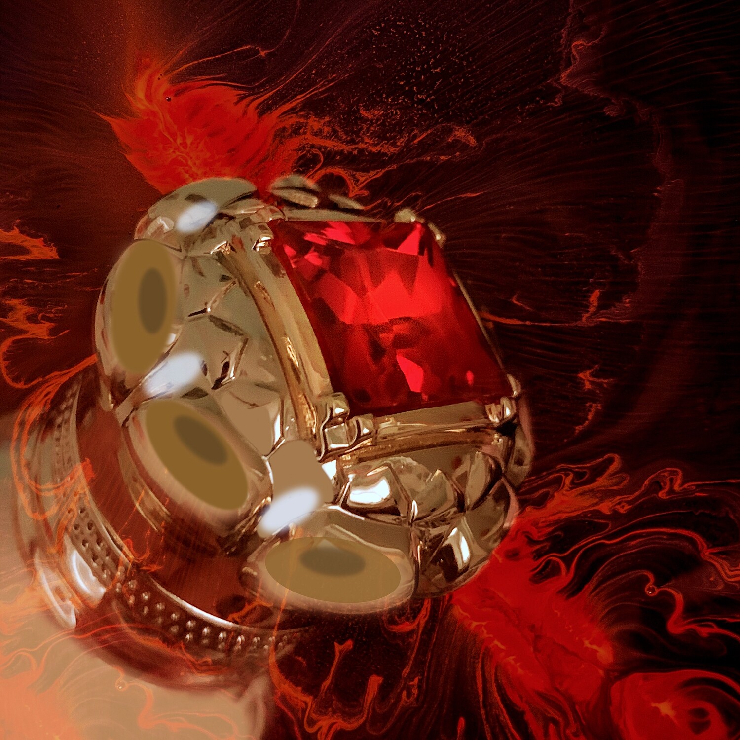 ALTAIR - Spirit Of Kings - 100ml EdP / 1ml