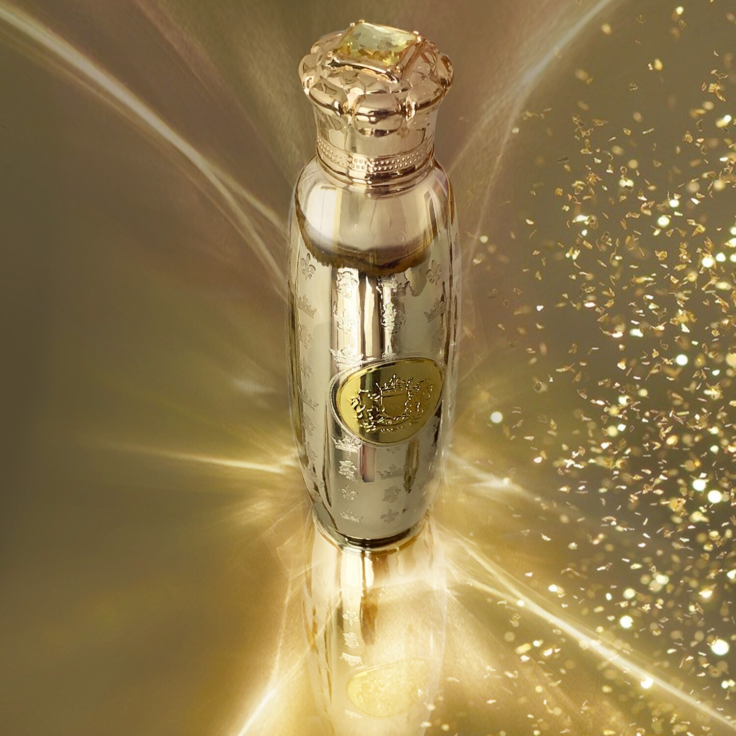 ARRAKIS - Spirit Of Kings - 100ml EdP / 1ml