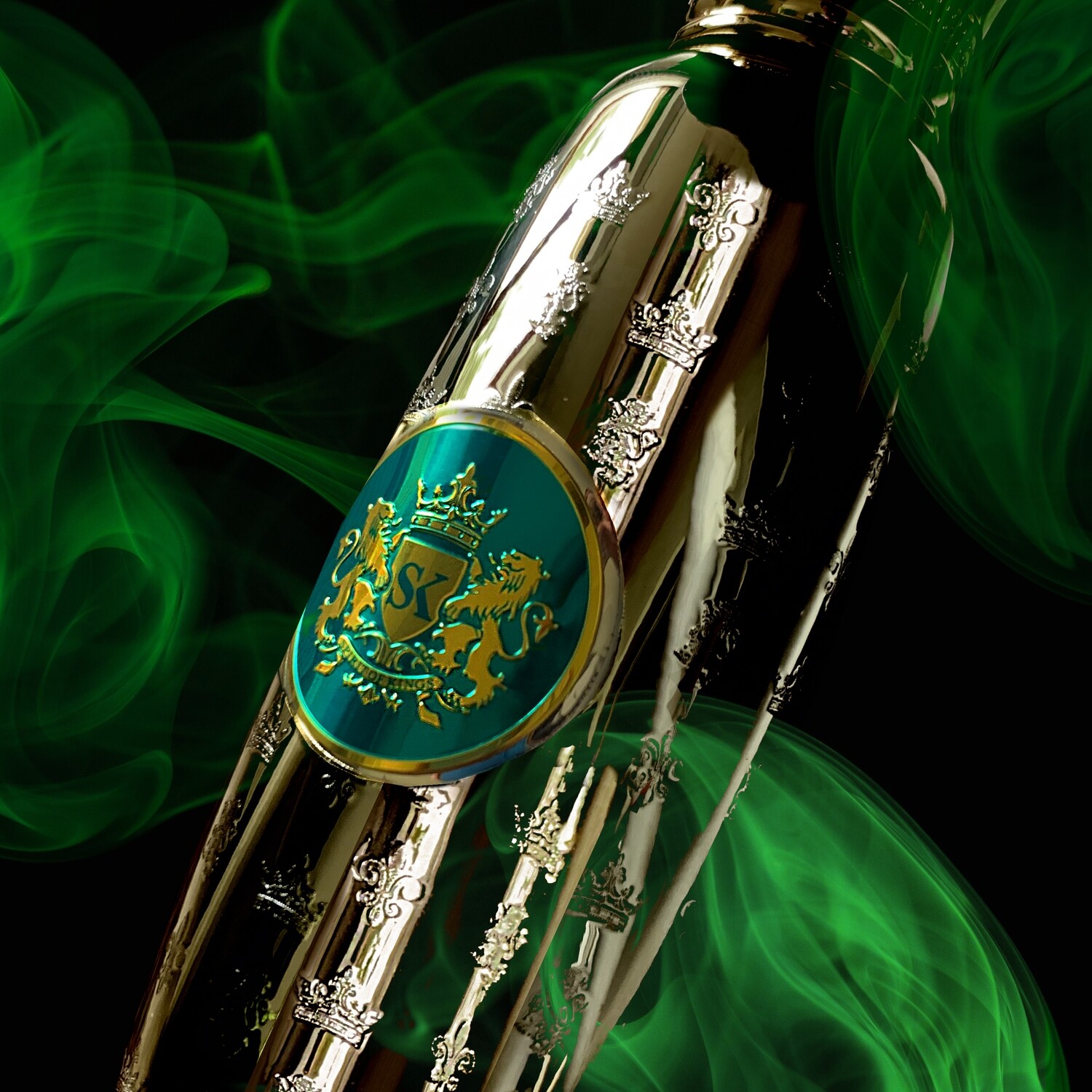 ERRAI - Spirit Of Kings - 100ml EdP / 1ml