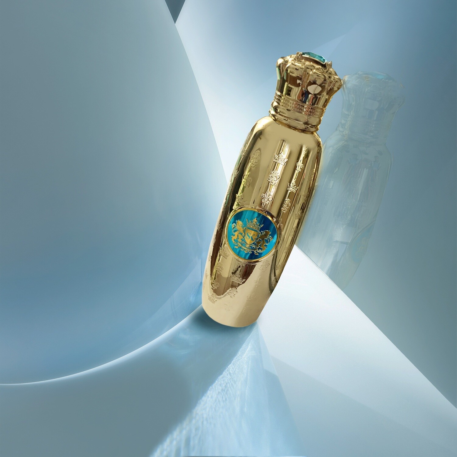 MATAR - Spirit Of Kings - 100ml EdP / 1ml