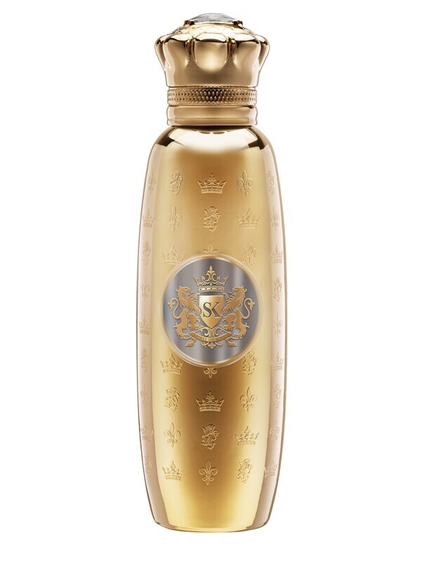 SAGIRA - Spirit Of Kings - 100ml EdP / 1ml