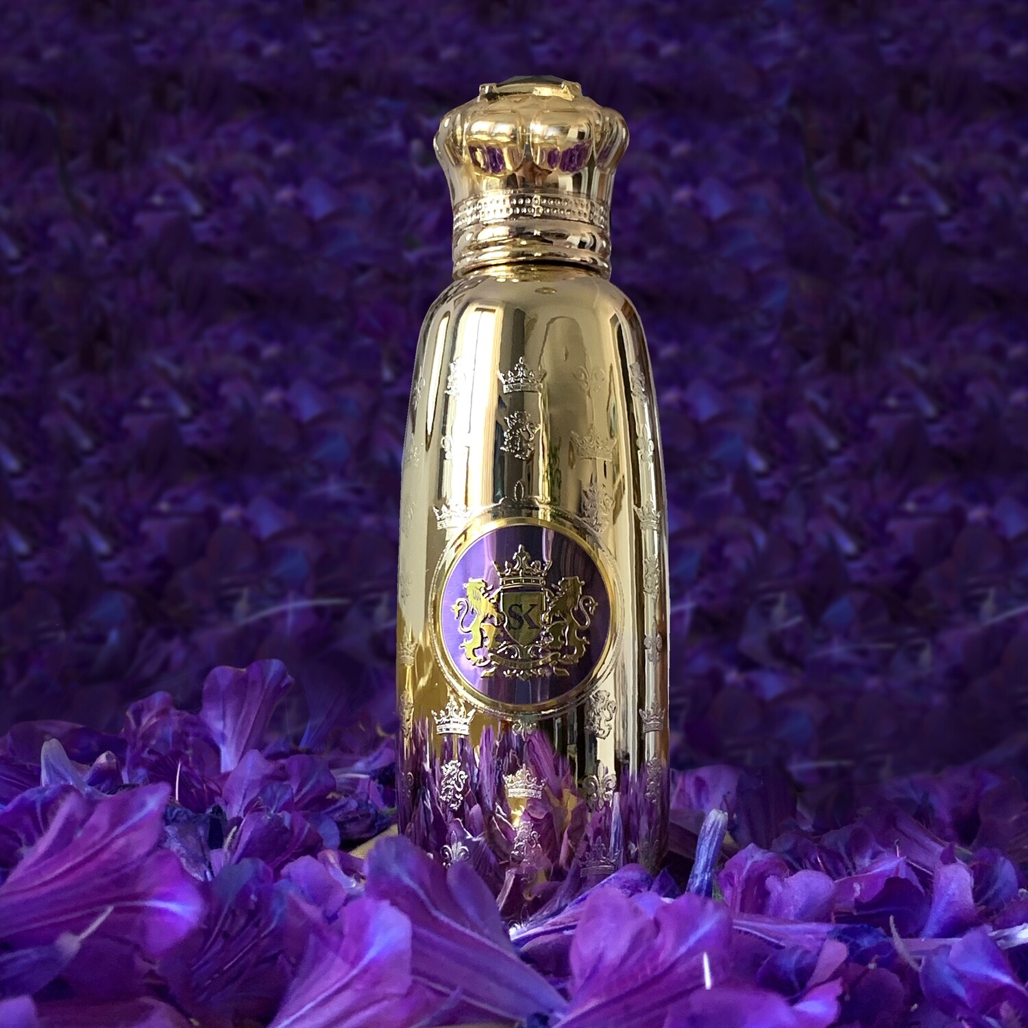 TABANA - Spirit Of Kings - 100ml EdP / 1ml