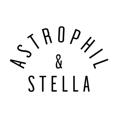 ASTROPHIL &amp; STELLA
