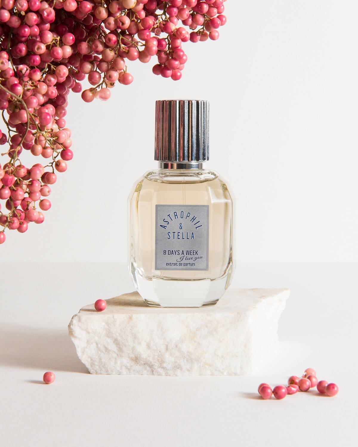 8 DAYS A WEEK - Astrophil &amp; Stella - Extrait 50ml