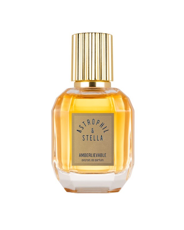 AMBERLIEVABLE - Astrophil &amp; Stella - Extrait 50ml