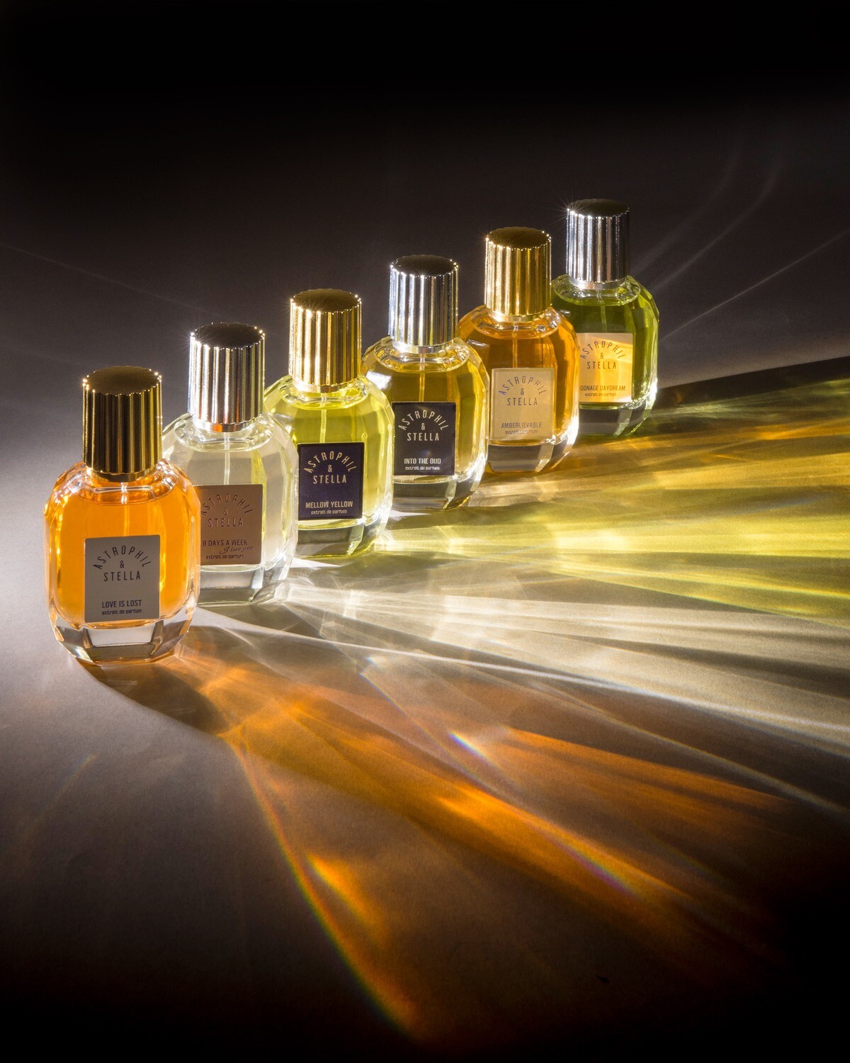 A NIGHT AT THE OPERA - Astrophil &amp; Stella - Extrait 50ml