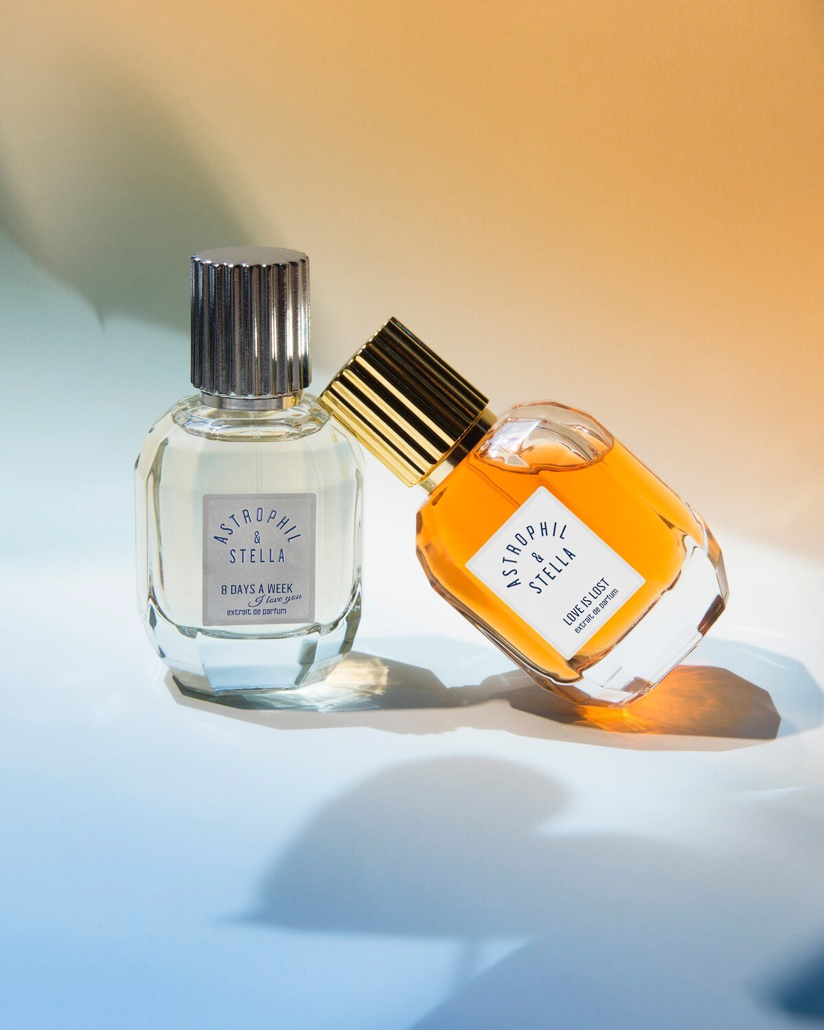 8 DAYS A WEEK - Astrophil &amp; Stella - Extrait 50ml
