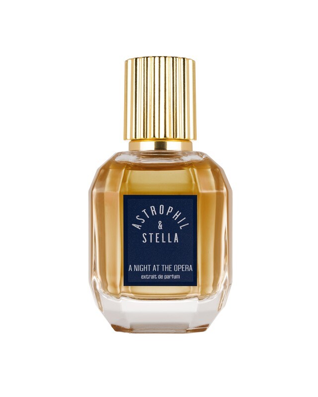 A NIGHT AT THE OPERA - Astrophil &amp; Stella - Extrait 50ml