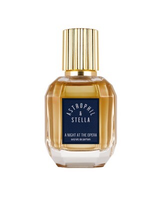 A NIGHT AT THE OPERA - Astrophil & Stella - Extrait 50ml