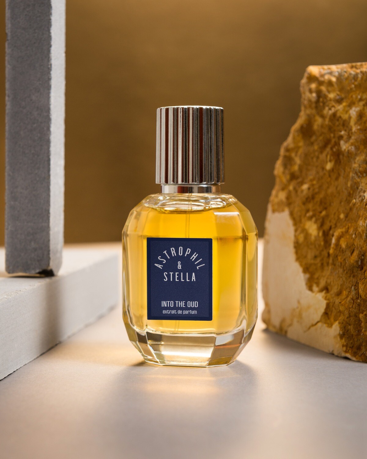 INTO THE OUD - Astrophil &amp; Stella - Extrait 50ml / 1ml