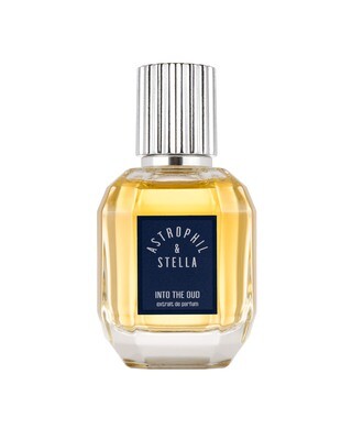 INTO THE OUD - Astrophil & Stella - Extrait 50ml / 1ml
