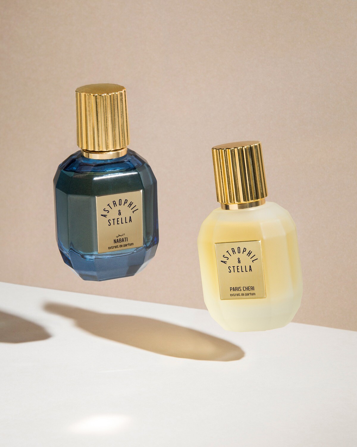NABATI - Astrophil &amp; Stella - Extrait 50ml