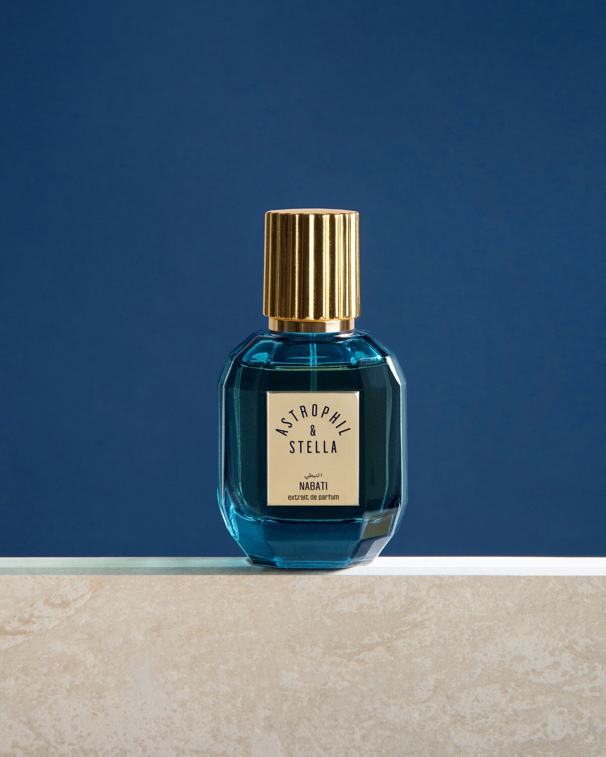 NABATI - Astrophil &amp; Stella - Extrait 50ml