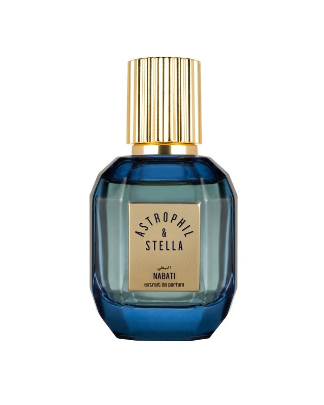 NABATI - Astrophil &amp; Stella - Extrait 50ml