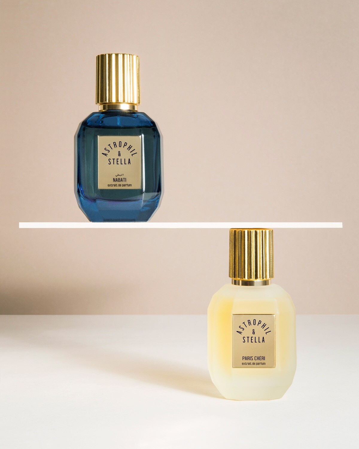 PARIS CHERI - Astrophil &amp; Stella - Extrait 50ml