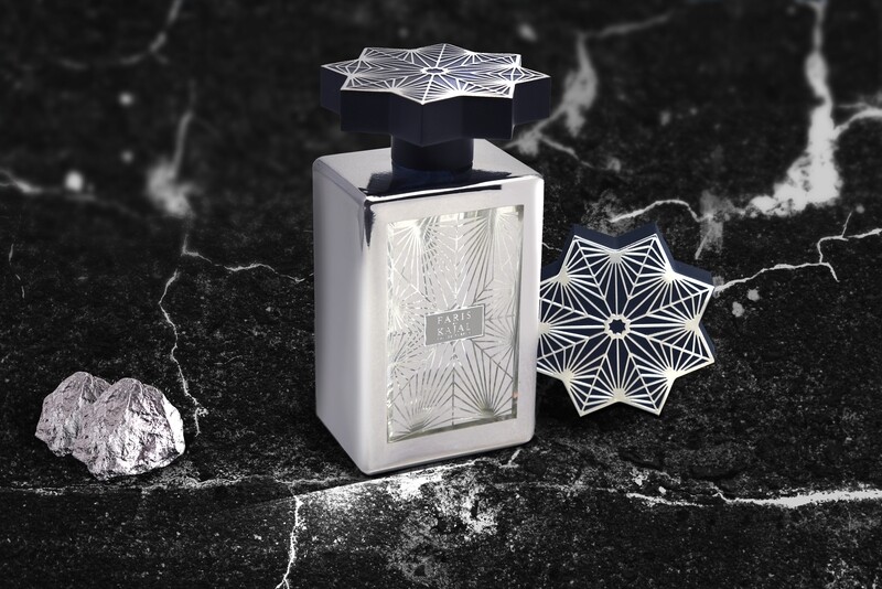 FARIS - Kajal Perfumes - 100ml EDP