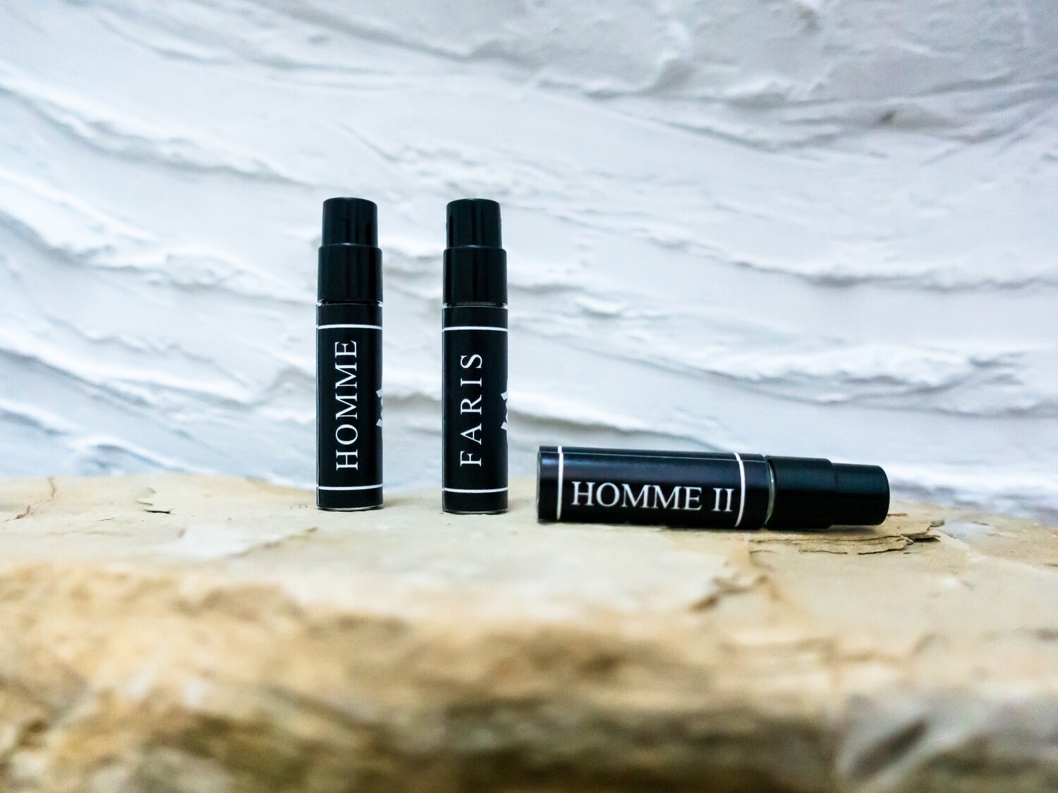 KAJAL CLASSIC MAN SET 3x2ml